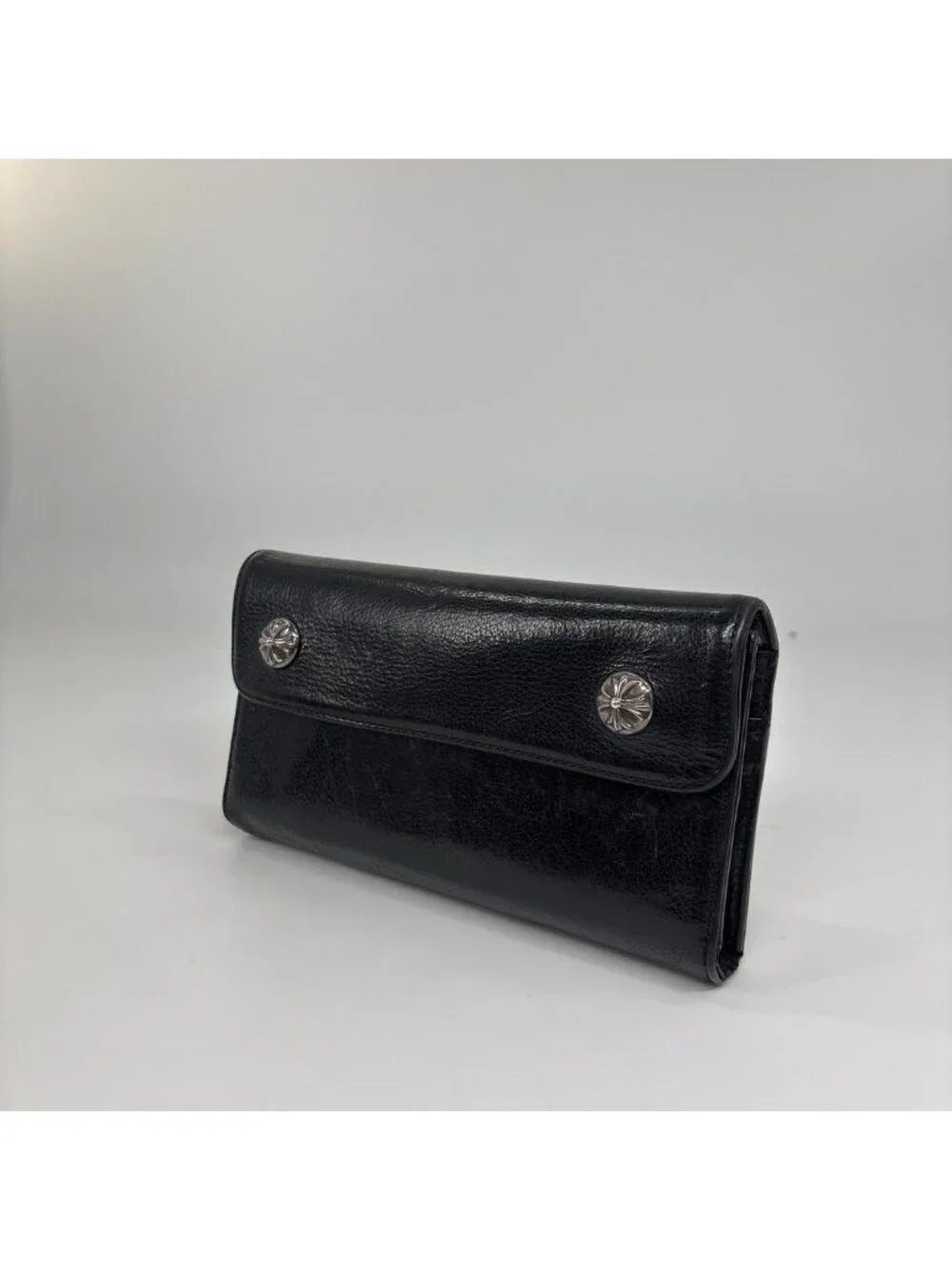 Chrome Hearts brand name